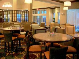 Hotel Hilton Garden Inn Nashville-smyrna