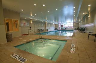 Hotel Hilton Garden Inn Nashville Vanderbilt