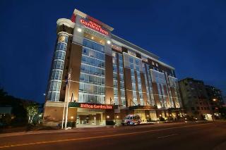 Hotel Hilton Garden Inn Nashville Vanderbilt