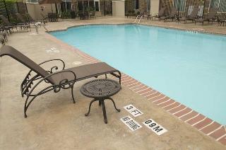 Hotel Hilton Garden Inn New Braunfels