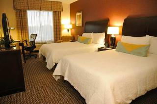 Hotel Hilton Garden Inn New Braunfels