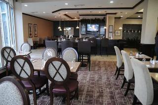 Hotel Hilton Garden Inn New Braunfels
