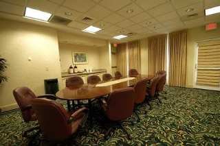 Hotel Hilton Garden Inn New Orleans Airport