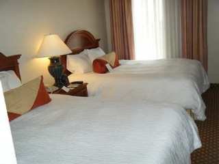 Hotel Hilton Garden Inn New Orleans Airport
