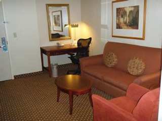 Hotel Hilton Garden Inn New Orleans Airport