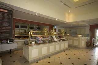 Hotel Hilton Garden Inn New Orleans Airport