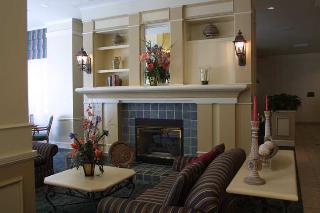 Hotel Hilton Garden Inn New Orleans Convention Cente