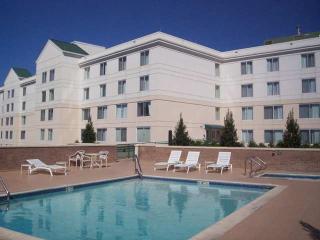 Hotel Hilton Garden Inn New Orleans Convention Cente