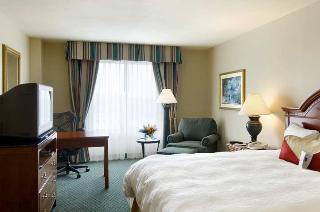 Hotel Hilton Garden Inn New Orleans Convention Cente