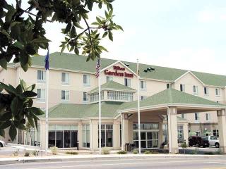 Hotel Hilton Garden Inn Newburgh-stewart Airport