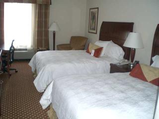 Hotel Hilton Garden Inn Newburgh-stewart Airport