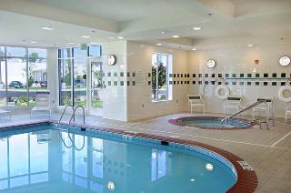 Hotel Hilton Garden Inn Newport News