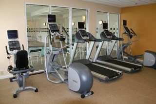 Hotel Hilton Garden Inn Newport News