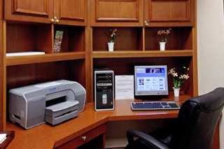 Hotel Hilton Garden Inn Newport News