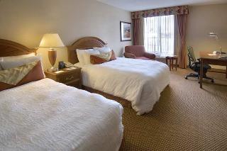 Hotel Hilton Garden Inn Newport News