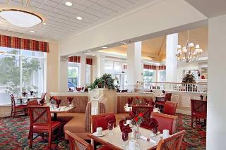 Hotel Hilton Garden Inn Newport News