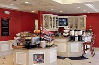 Hotel Hilton Garden Inn Newport News