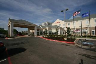 Hotel Hilton Garden Inn Norman