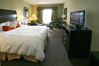 Hotel Hilton Garden Inn Norman