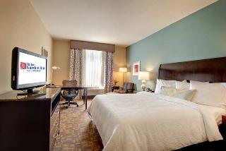 Hotel Hilton Garden Inn North Little Rock
