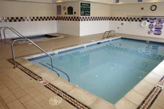 Hotel Hilton Garden Inn Oakland-san Leandro