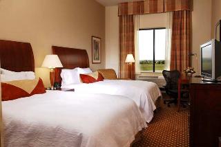 Hotel Hilton Garden Inn Oconomowoc