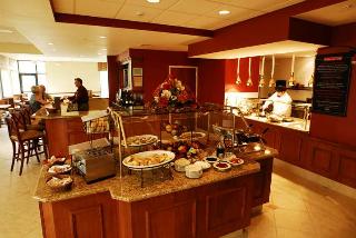 Hotel Hilton Garden Inn Oconomowoc