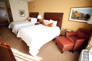 Hotel Hilton Garden Inn Odessa