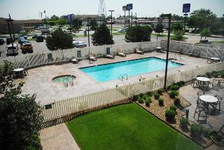 Hotel Hilton Garden Inn Oklahoma City Airport