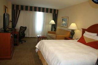 Hotel Hilton Garden Inn Oklahoma City Airport