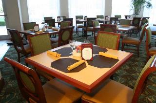 Hotel Hilton Garden Inn Oklahoma City Airport