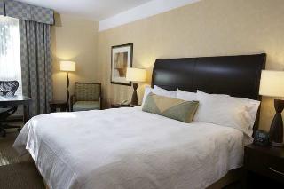Hotel Hilton Garden Inn Oklahoma City Midtown
