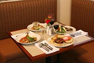 Hotel Hilton Garden Inn Oklahoma City Midtown