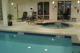Hotel Hilton Garden Inn Oklahoma City North Quail