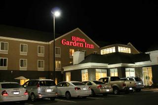 Hotel Hilton Garden Inn Oklahoma City North Quail