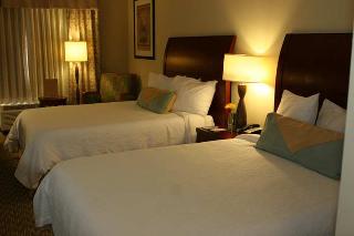 Hotel Hilton Garden Inn Oklahoma City North Quail