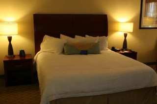 Hotel Hilton Garden Inn Oklahoma City North Quail