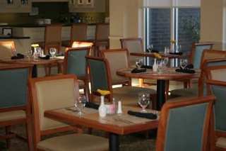 Hotel Hilton Garden Inn Oklahoma City North Quail