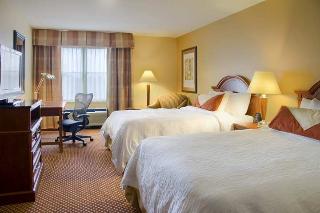 Hotel Hilton Garden Inn Omaha Downtown-old Market Area
