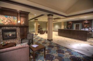 Hotel Hilton Garden Inn Omaha East Council Bluffs