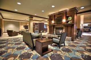 Hotel Hilton Garden Inn Omaha East Council Bluffs
