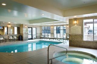 Hotel Hilton Garden Inn Omaha East Council Bluffs