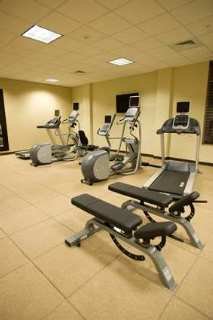 Hotel Hilton Garden Inn Omaha East Council Bluffs