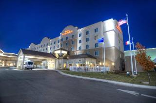 Hotel Hilton Garden Inn Omaha East Council Bluffs