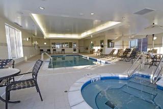 Hotel Hilton Garden Inn Omaha West