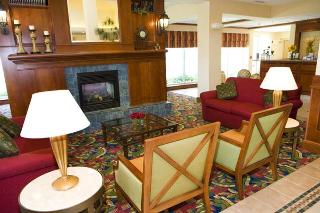 Hotel Hilton Garden Inn Ontario-rancho Cucamonga