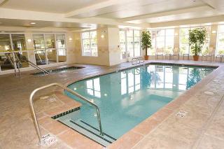 Hotel Hilton Garden Inn Ontario-rancho Cucamonga