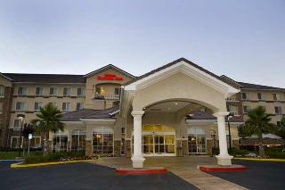 Hotel Hilton Garden Inn Ontario-rancho Cucamonga