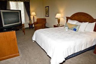 Hotel Hilton Garden Inn Ontario-rancho Cucamonga