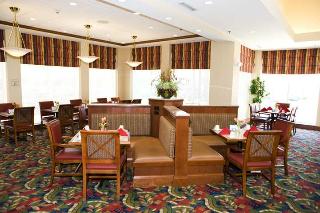 Hotel Hilton Garden Inn Ontario-rancho Cucamonga